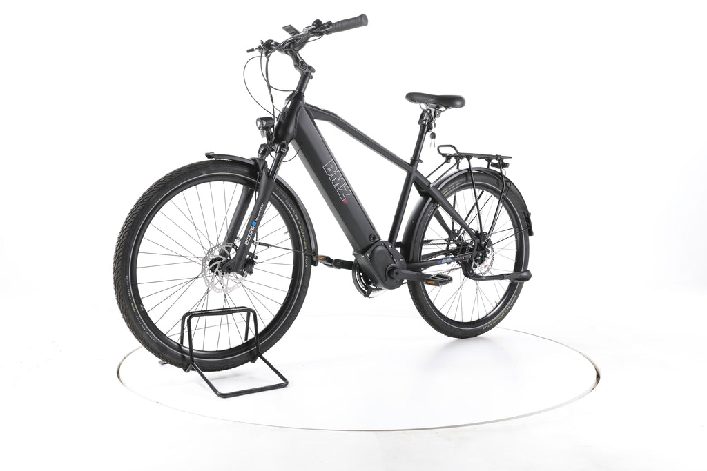 Campus BM 38 City E-Bike - Image 6