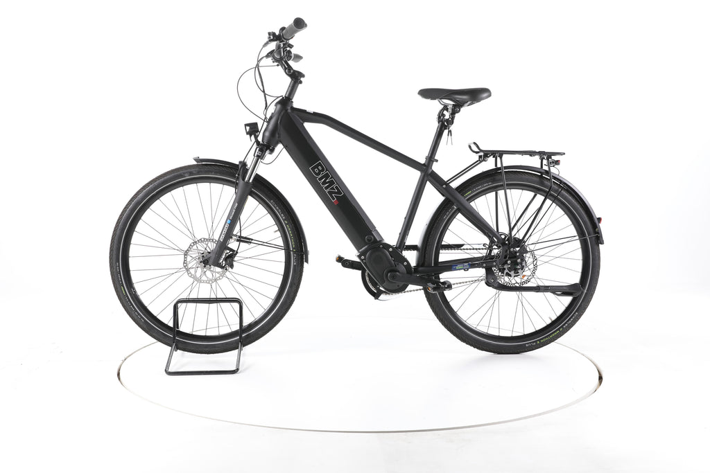 Campus BM 38 City E-Bike - Image 7