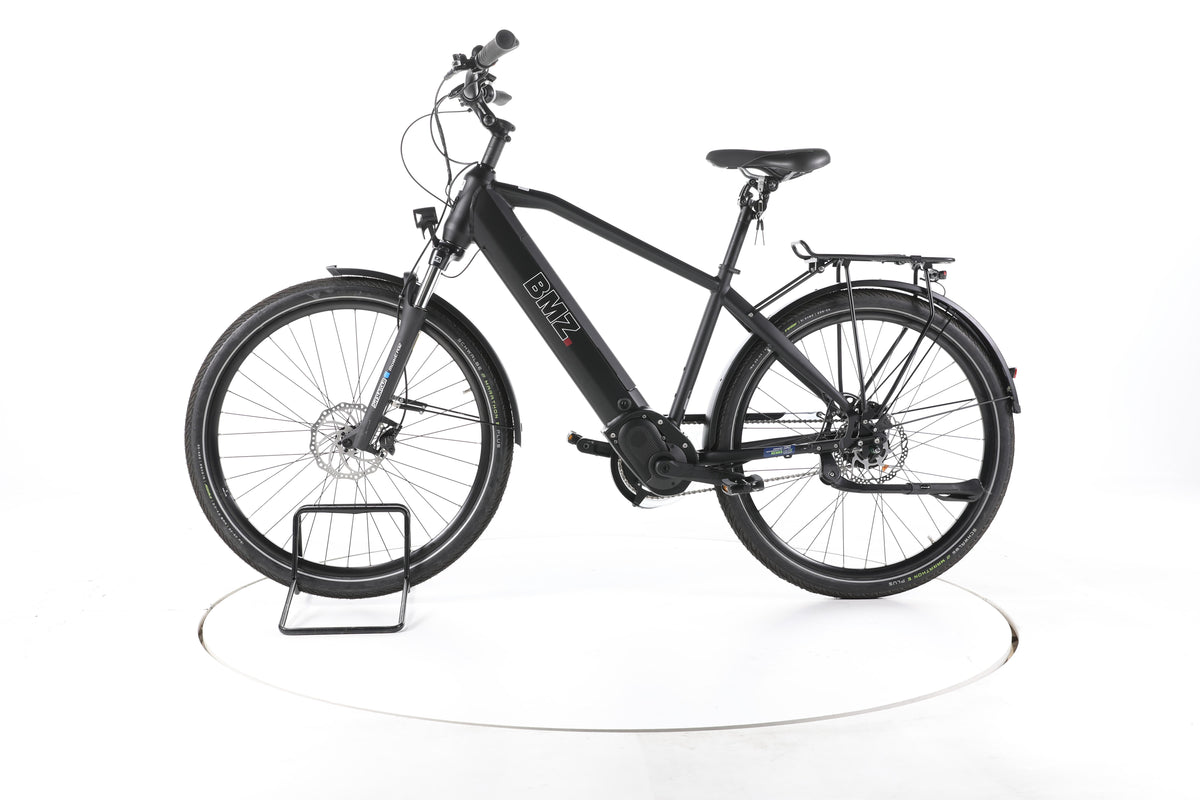 Campus BM 38 City E-Bike - Image 7
