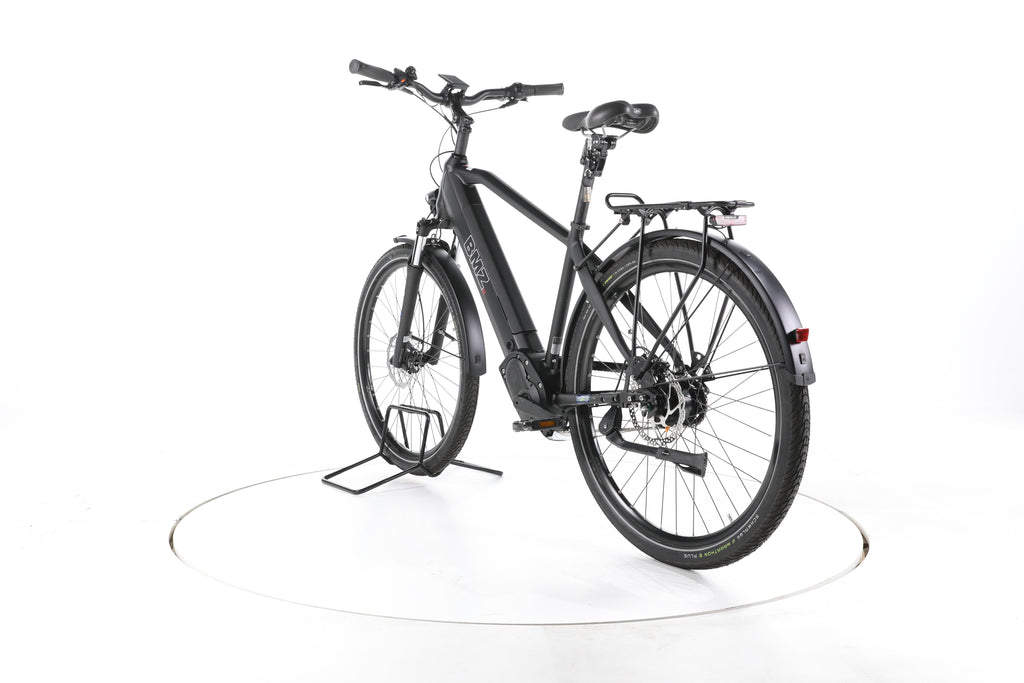 Campus BM 38 City E-Bike - Image 9
