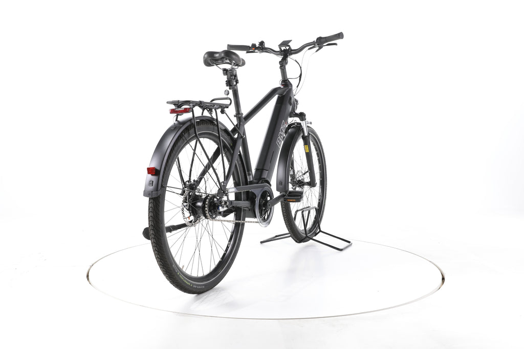 Campus BM 38 City E-Bike - Image 11