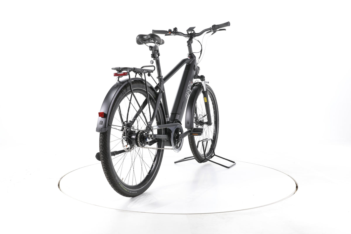 Campus BM 38 City E-Bike - Image 11