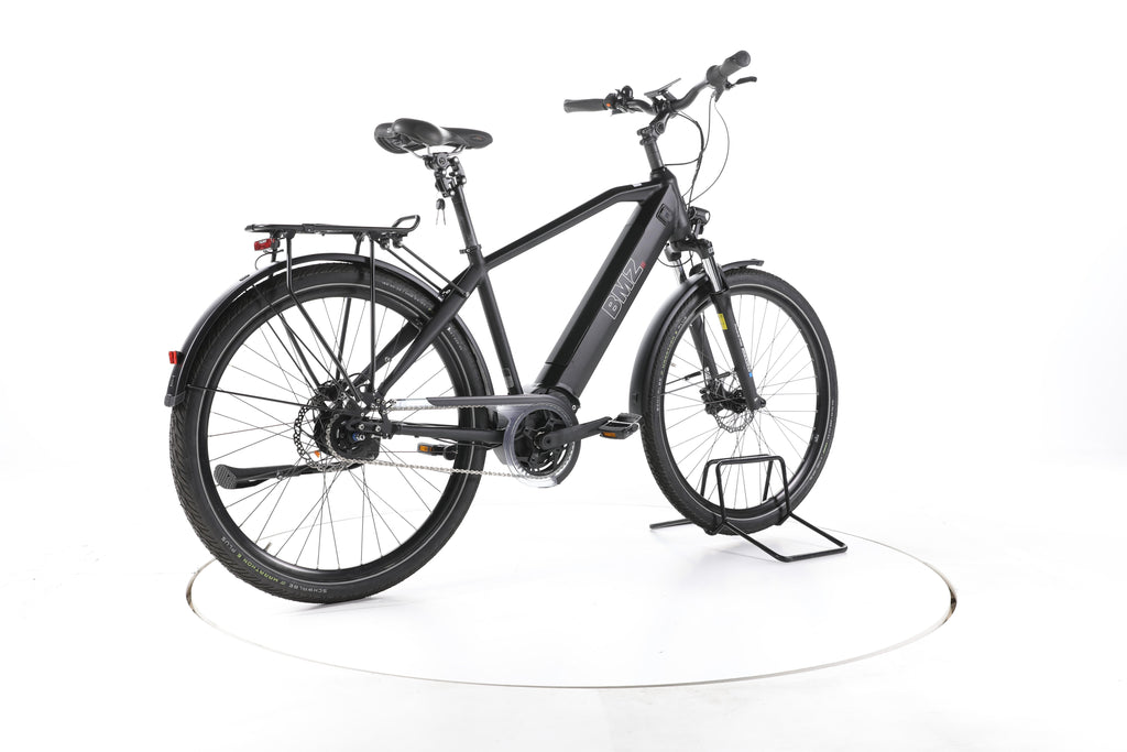 Campus BM 38 City E-Bike - Image 12
