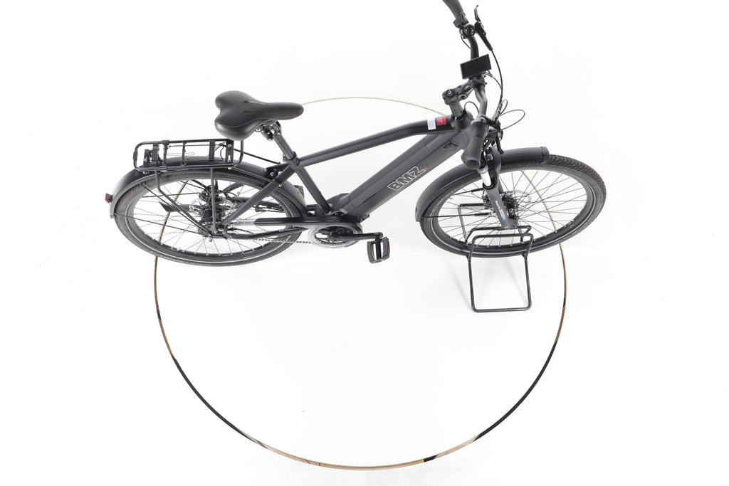 Campus BM 38 City E-Bike - Image 13