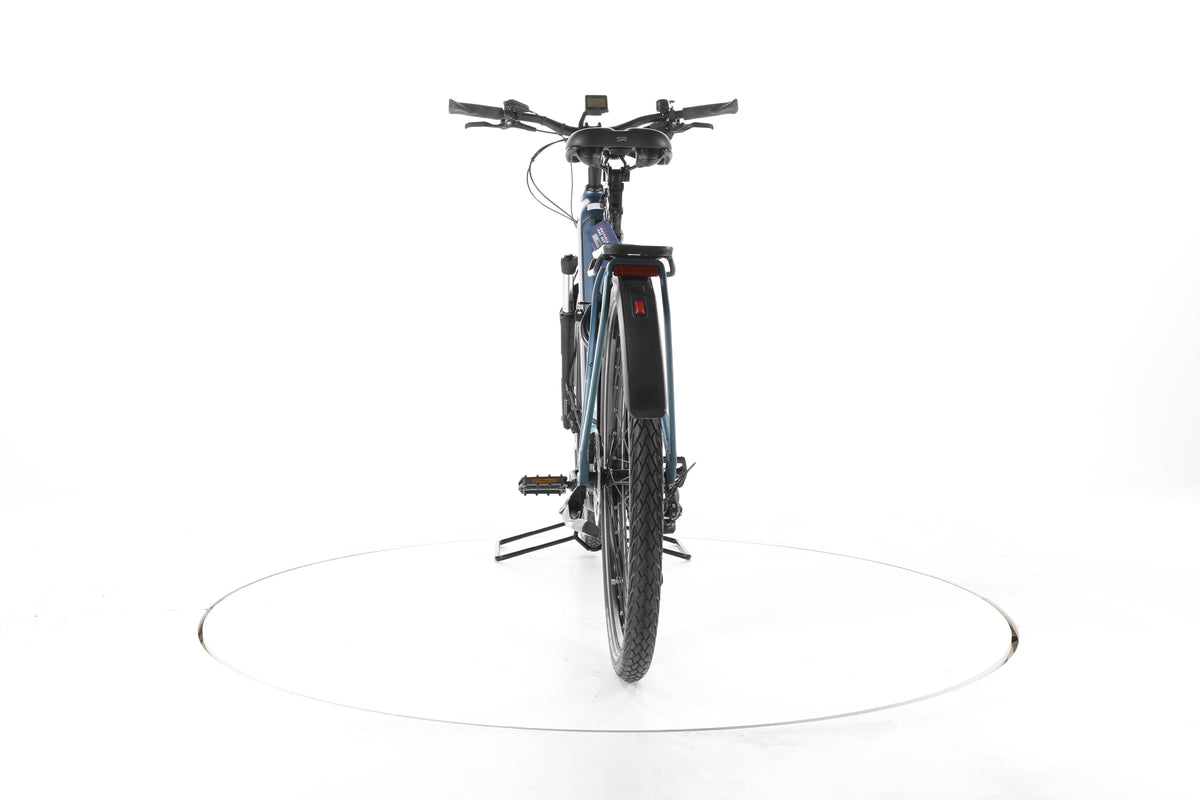 Cube Kathmandu Hybrid ONE Trekking E-Bike Tiefeinsteiger - Image 10