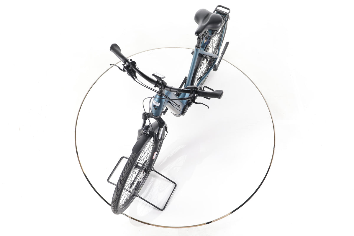 Cube Kathmandu Hybrid ONE Trekking E-Bike Tiefeinsteiger - Image 17