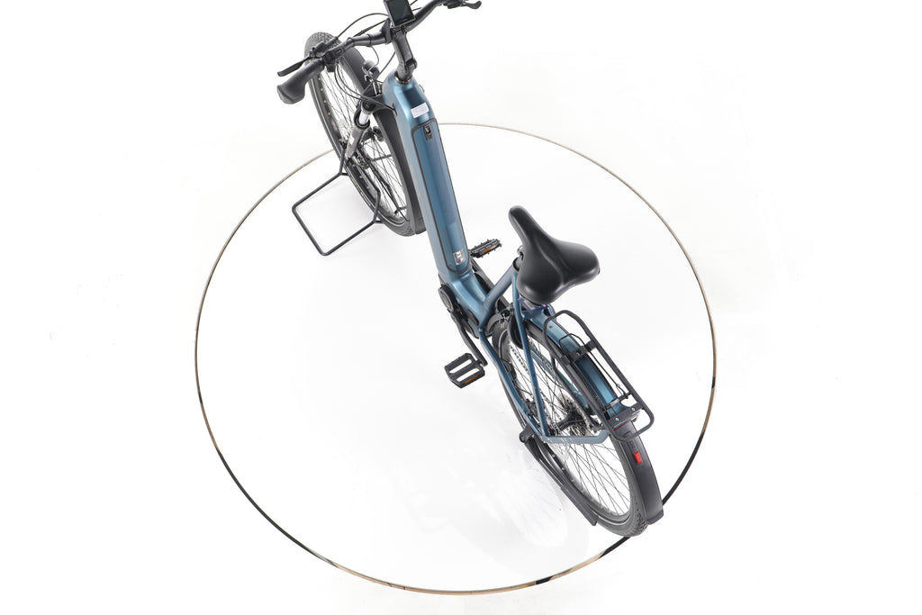 Cube Kathmandu Hybrid ONE Trekking E-Bike Tiefeinsteiger - Image 21