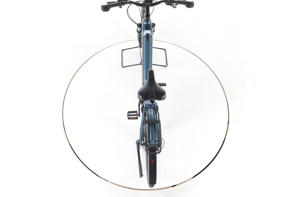 Cube Kathmandu Hybrid ONE Trekking E-Bike Tiefeinsteiger - Image 22