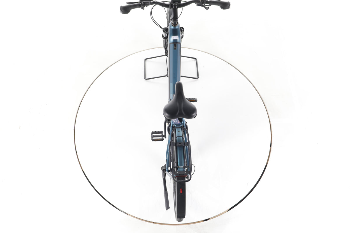 Cube Kathmandu Hybrid ONE Trekking E-Bike Tiefeinsteiger - Image 22