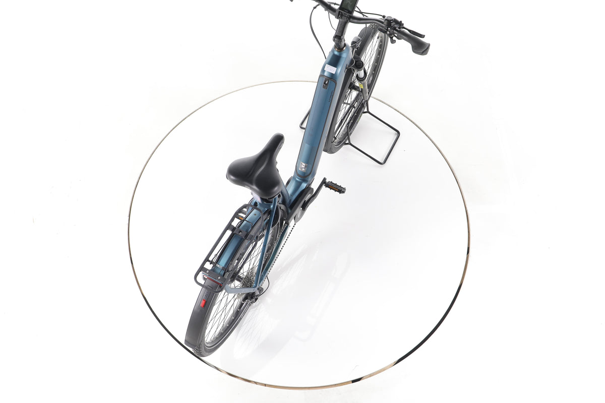Cube Kathmandu Hybrid ONE Trekking E-Bike Tiefeinsteiger - Image 23