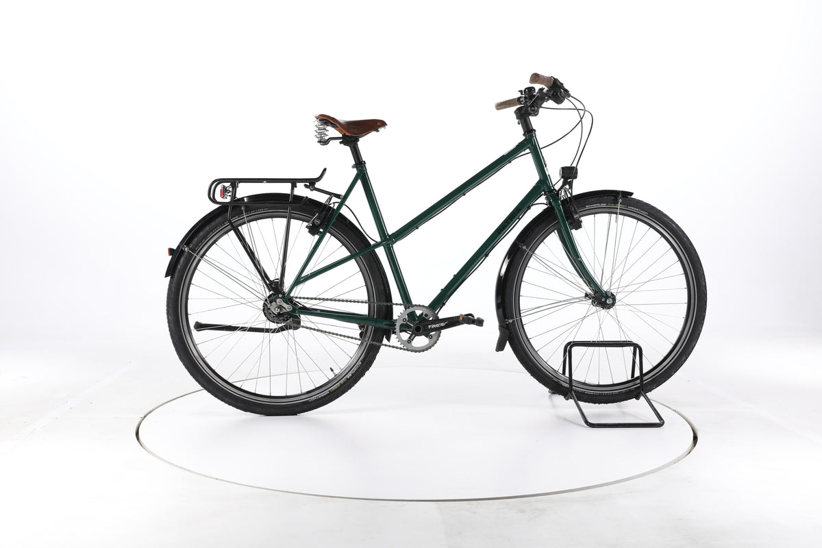 Patria Touros Fahrrad City & Trekking - Image 1