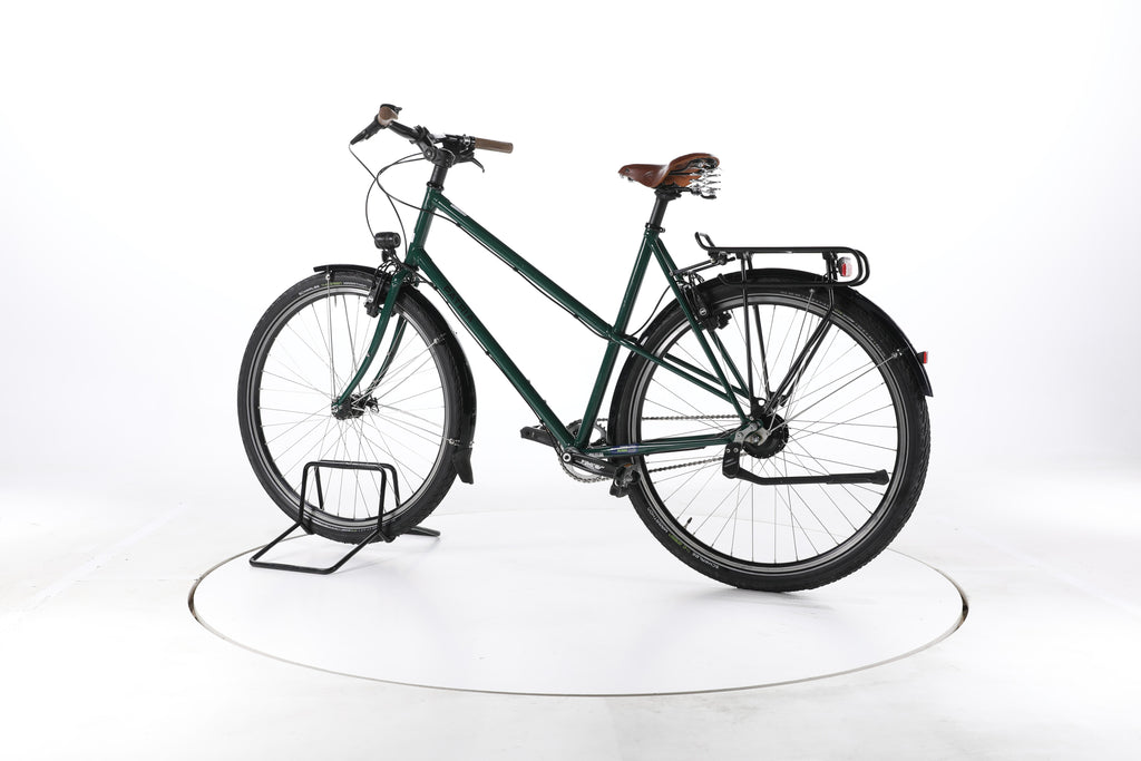 Patria Touros Fahrrad City & Trekking - Image 8