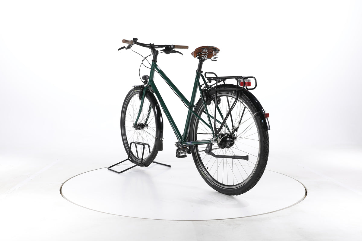 Patria Touros Fahrrad City & Trekking - Image 9