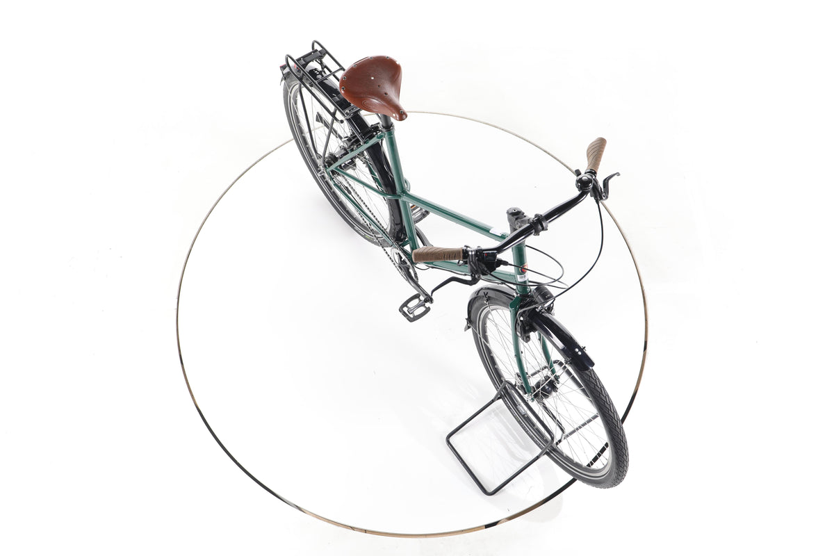 Patria Touros Fahrrad City & Trekking - Image 15