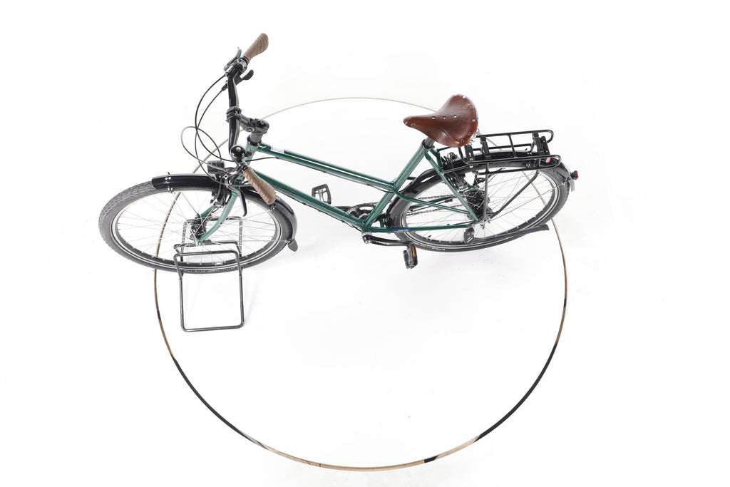Patria Touros Fahrrad City & Trekking - Image 19