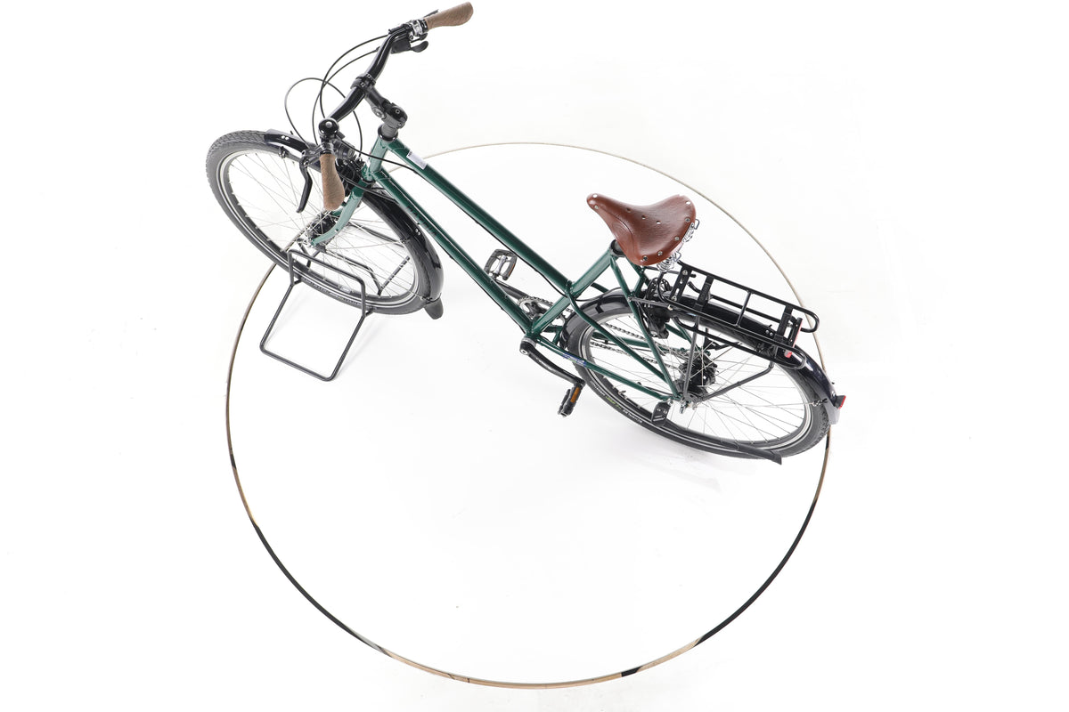 Patria Touros Fahrrad City & Trekking - Image 20