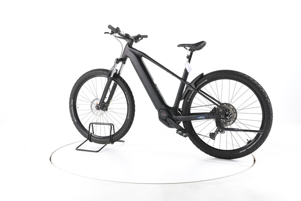 Cube Reaction Hybrid ONE E-Bike 2025 - Image 8