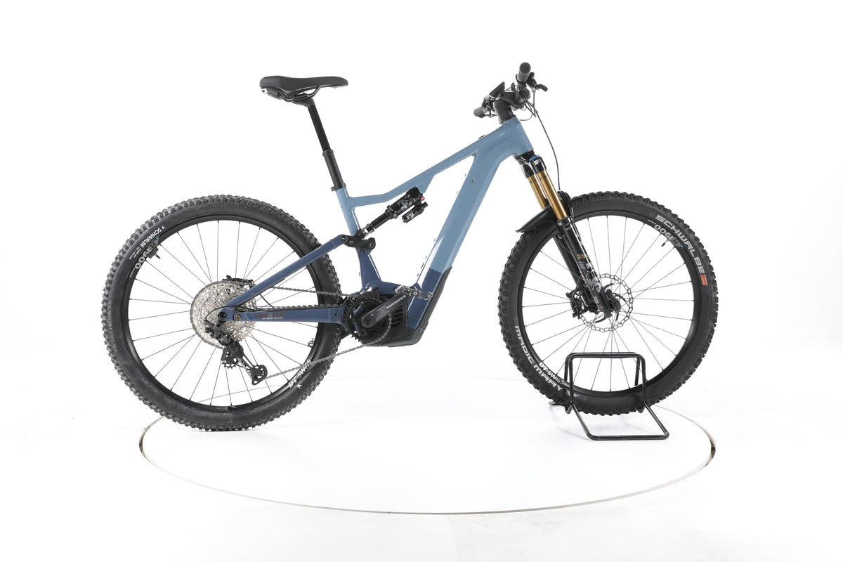 Focus JAM² 6.9 E-Bike Fully - Image 1