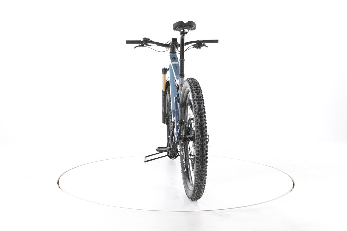 Focus JAM² 6.9 E-Bike Fully - Image 10
