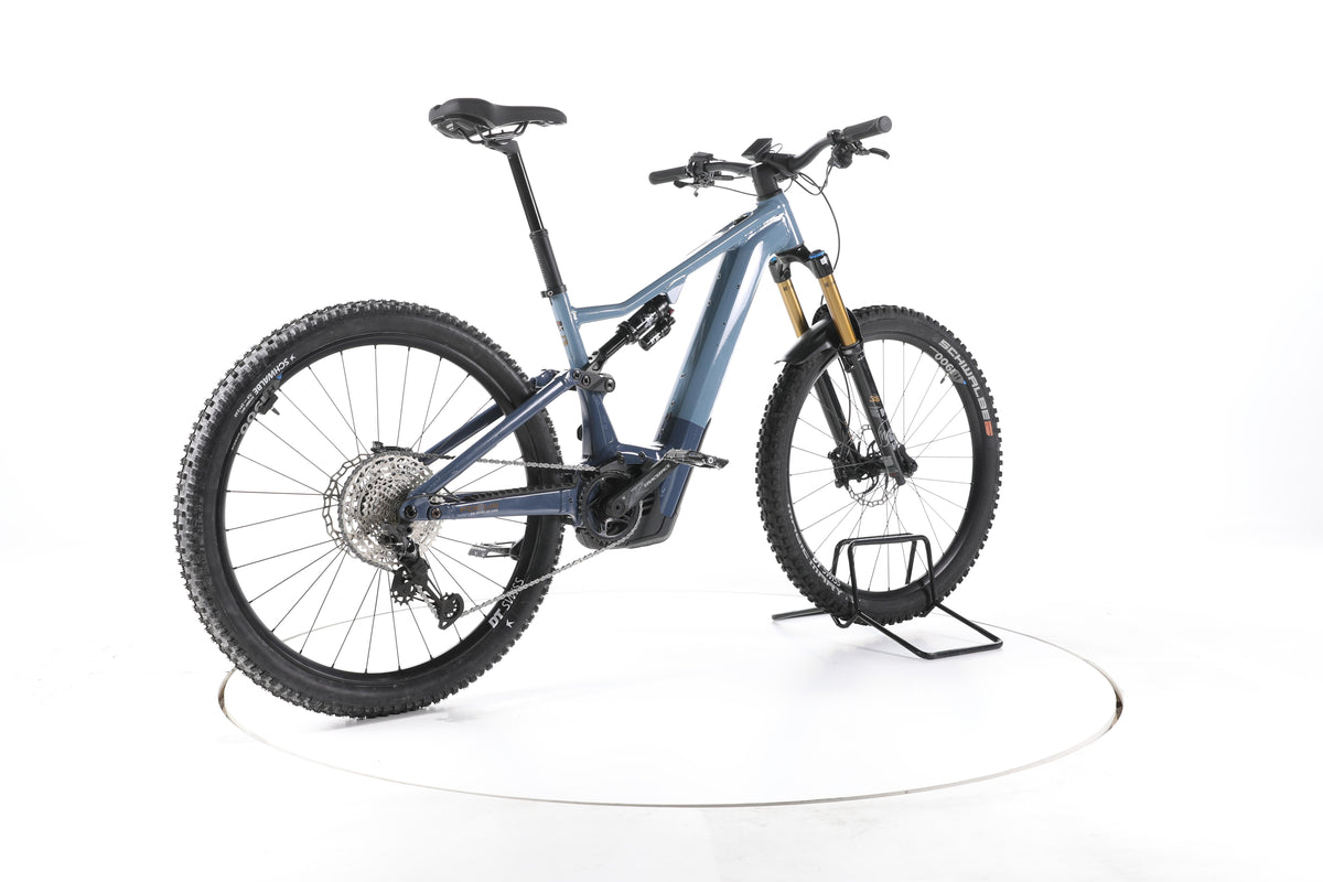 Focus JAM² 6.9 E-Bike Fully - Image 12