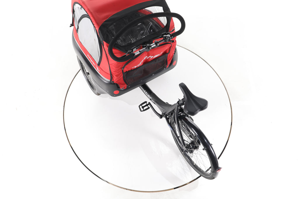 Winther Kangaroo Luxe Lastenrad - Image 21