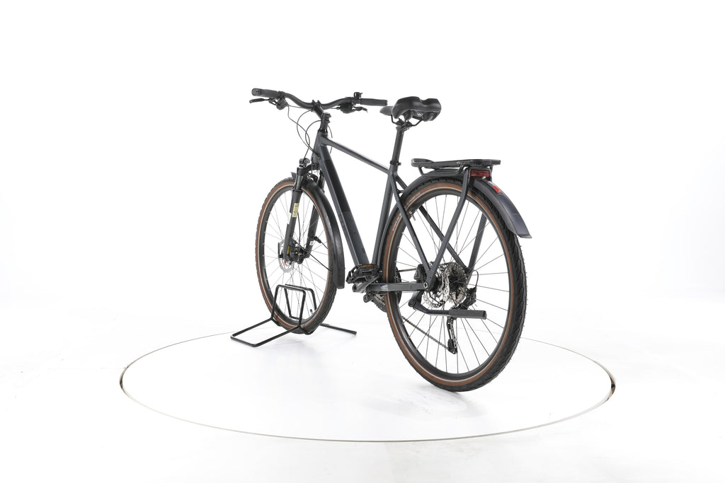 Cube Kathmandu Pro Fahrrad City & Trekking - Image 9