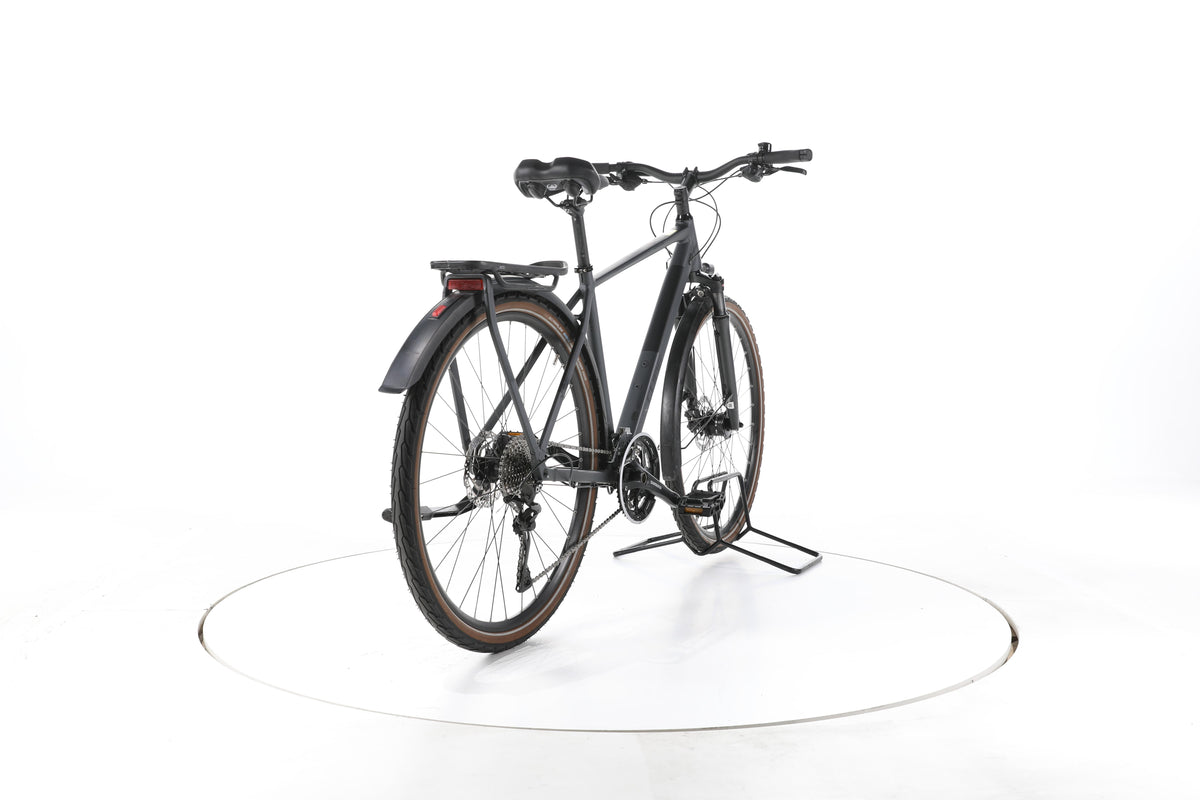 Cube Kathmandu Pro Fahrrad City & Trekking - Image 11