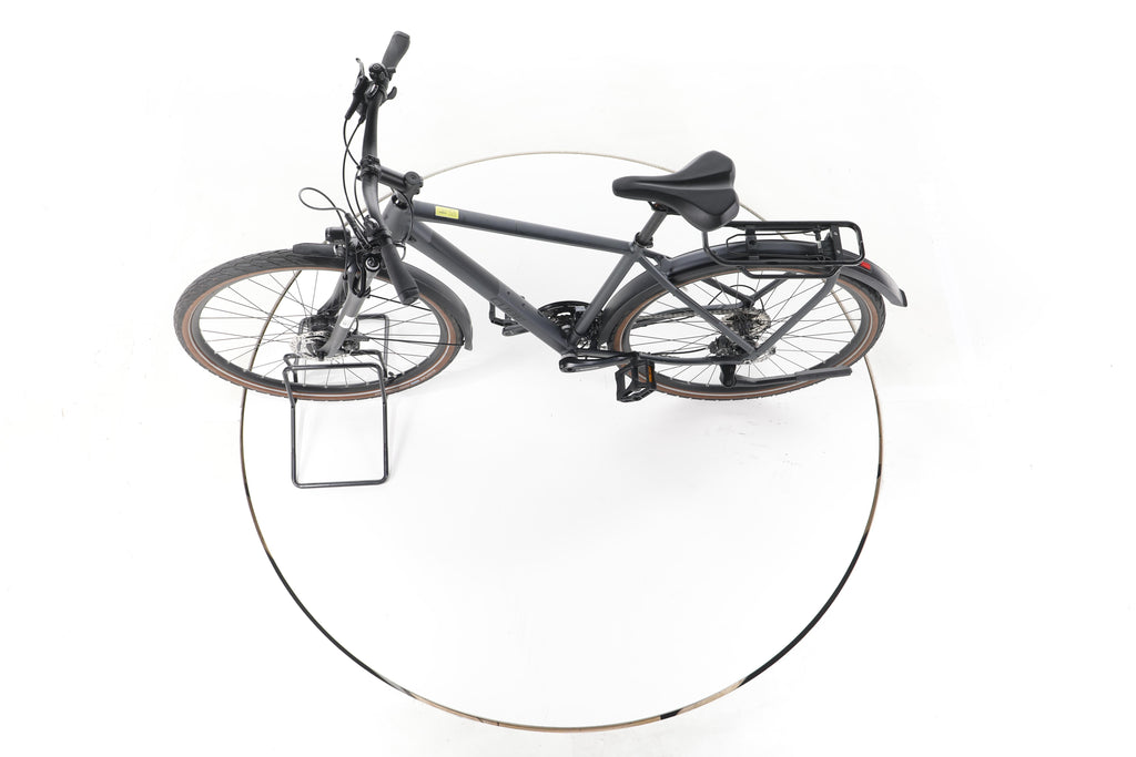 Cube Kathmandu Pro Fahrrad City & Trekking - Image 19
