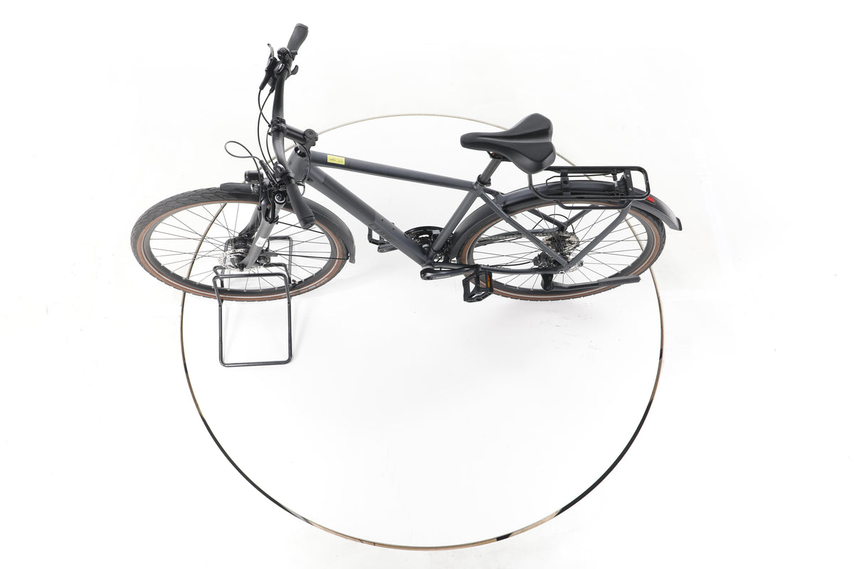 Cube Kathmandu Pro Fahrrad City & Trekking - Image 19