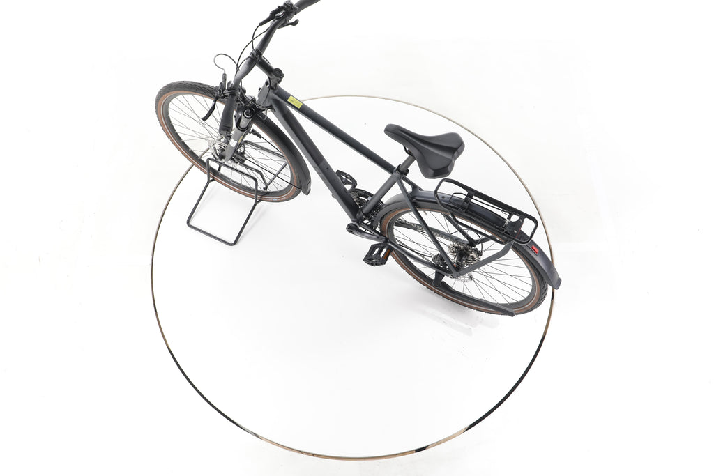 Cube Kathmandu Pro Fahrrad City & Trekking - Image 20