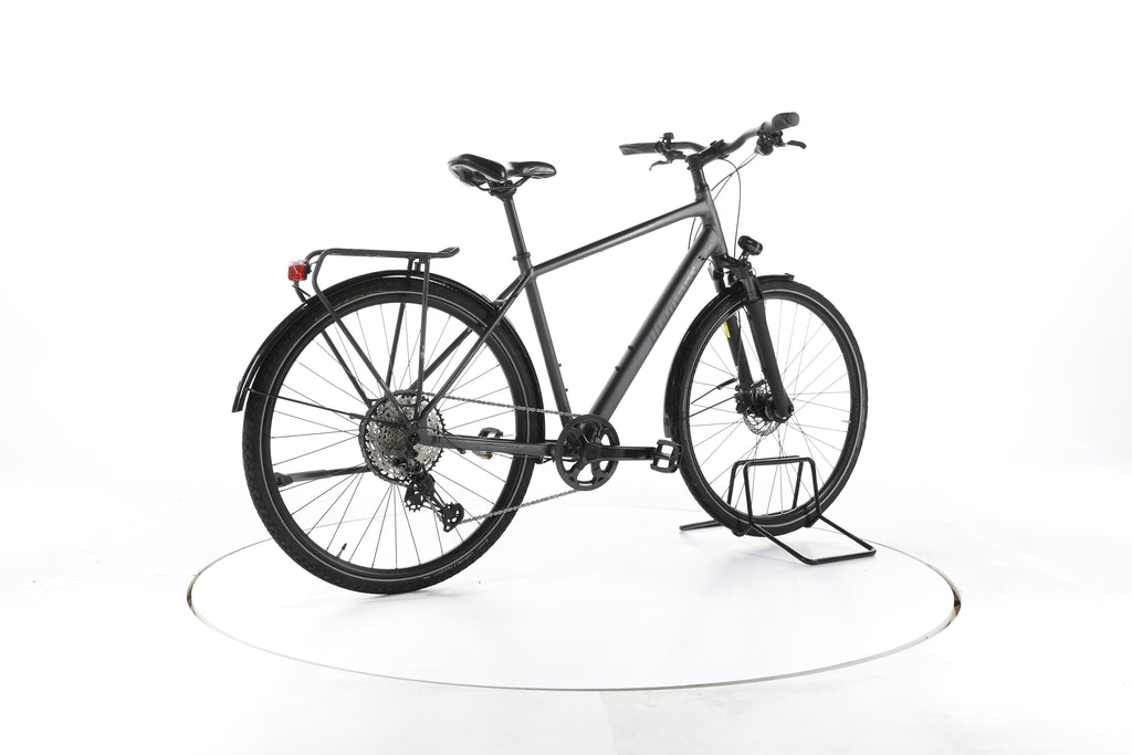 Diamant Elan Grand Deluxe Fahrrad City & Trekking - Image 12
