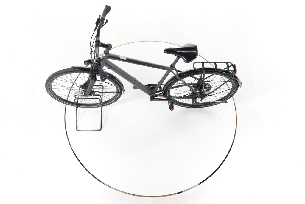 Diamant Elan Grand Deluxe Fahrrad City & Trekking - Image 19