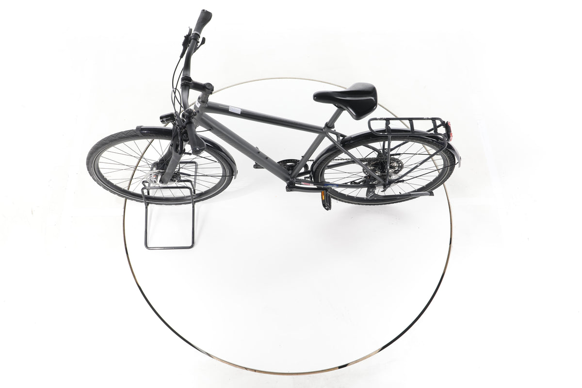 Diamant Elan Grand Deluxe Fahrrad City & Trekking - Image 19