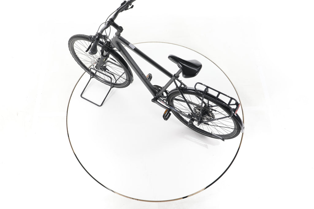 Diamant Elan Grand Deluxe Fahrrad City & Trekking - Image 20