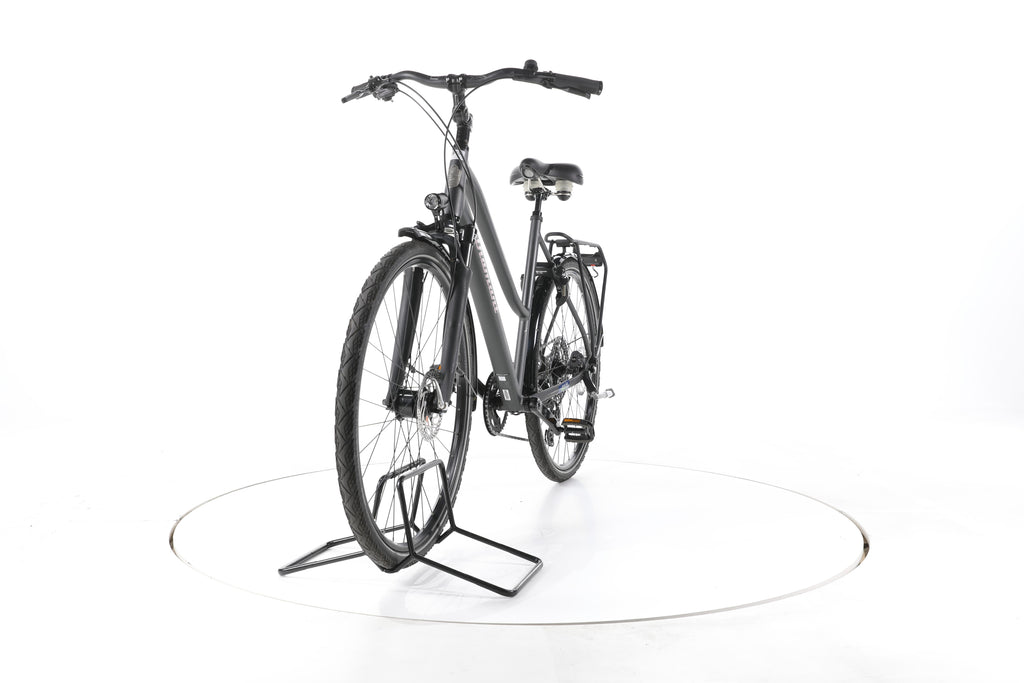 Diamant Elan Deluxe Fahrrad City & Trekking - Image 5