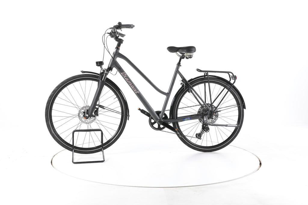 Diamant Elan Deluxe Fahrrad City & Trekking - Image 7