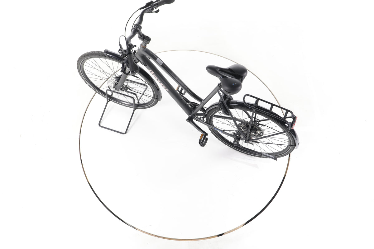 Diamant Elan Deluxe Fahrrad City & Trekking - Image 20