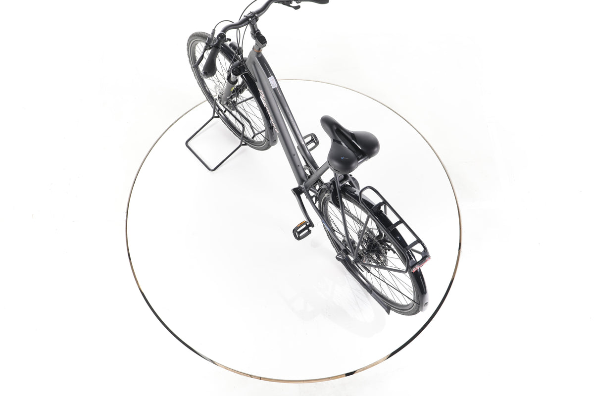 Diamant Elan Deluxe Fahrrad City & Trekking - Image 21