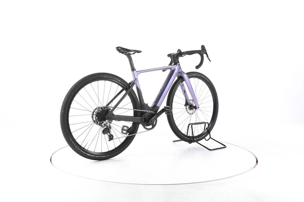 Scott Contessa Solace Gravel eRide 15 E-Gravel & Rennrad Carbon - Image 12