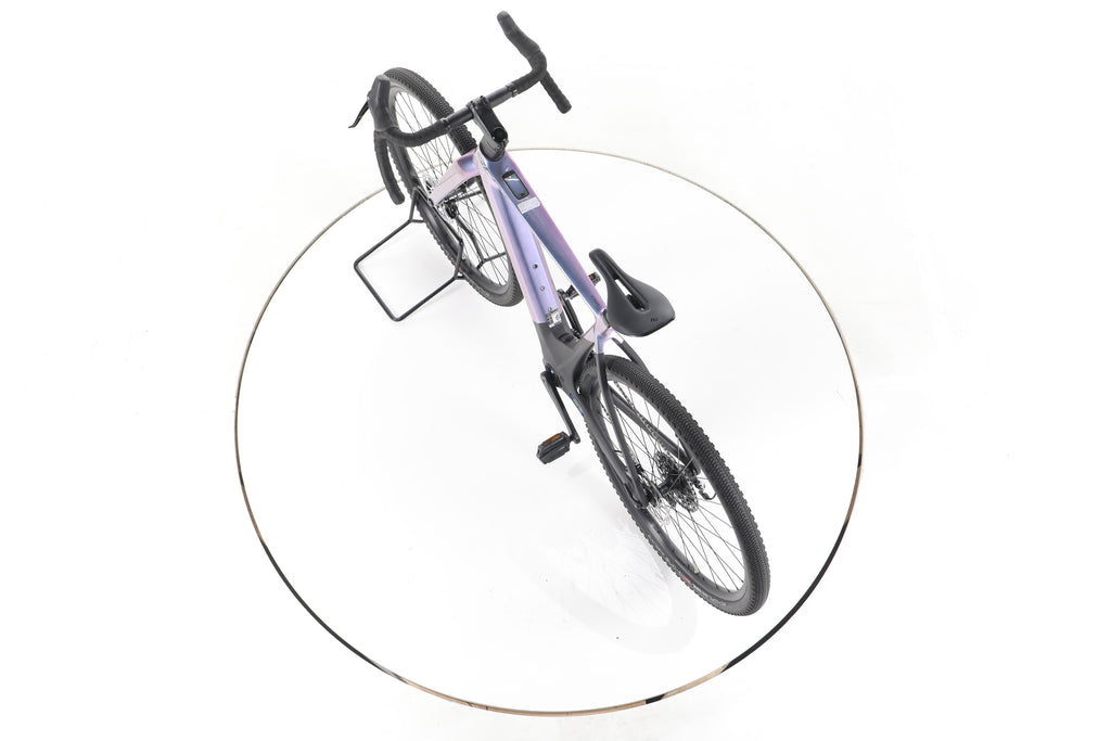 Scott Contessa Solace Gravel eRide 15 E-Gravel & Rennrad Carbon - Image 21