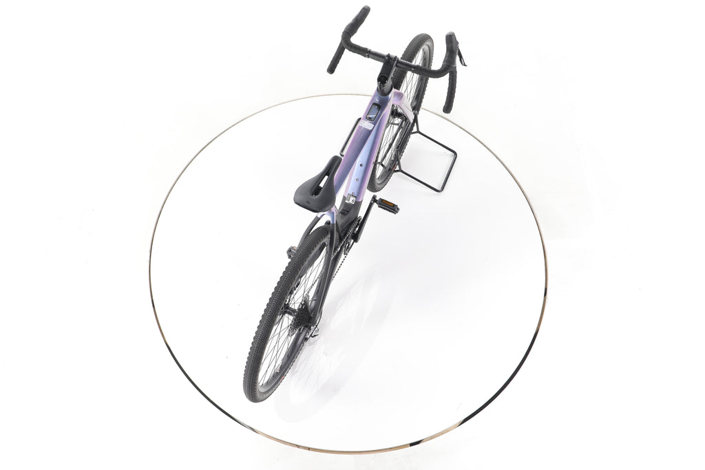Scott Contessa Solace Gravel eRide 15 E-Gravel & Rennrad Carbon - Image 23