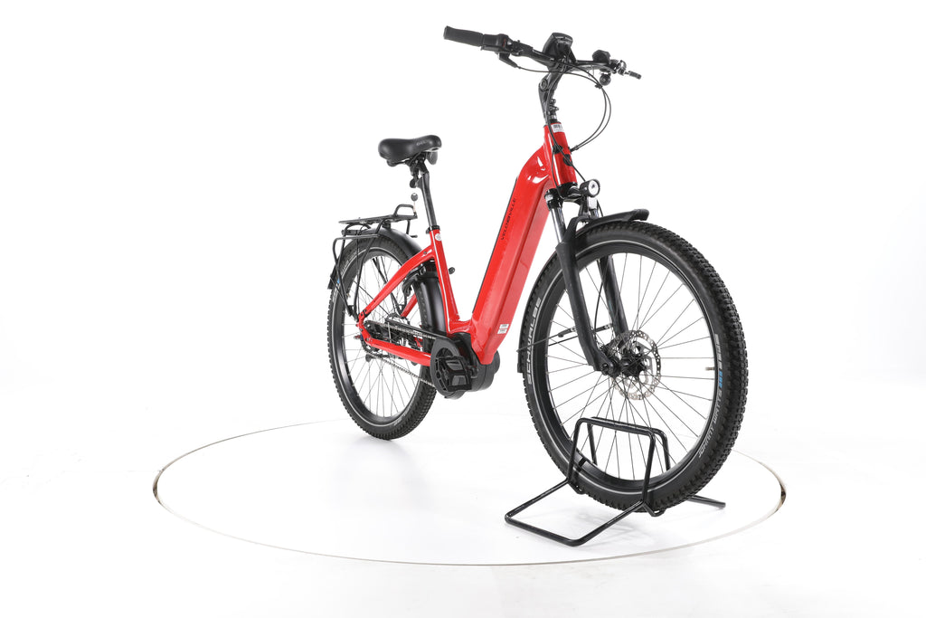 Velo de Ville SEB 890 City E-Bike Tiefeinsteiger - Image 3