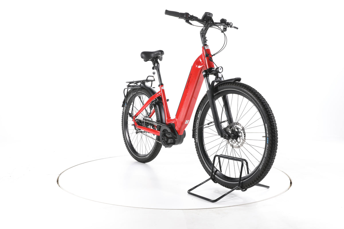 Velo de Ville SEB 890 City E-Bike Tiefeinsteiger - Image 3
