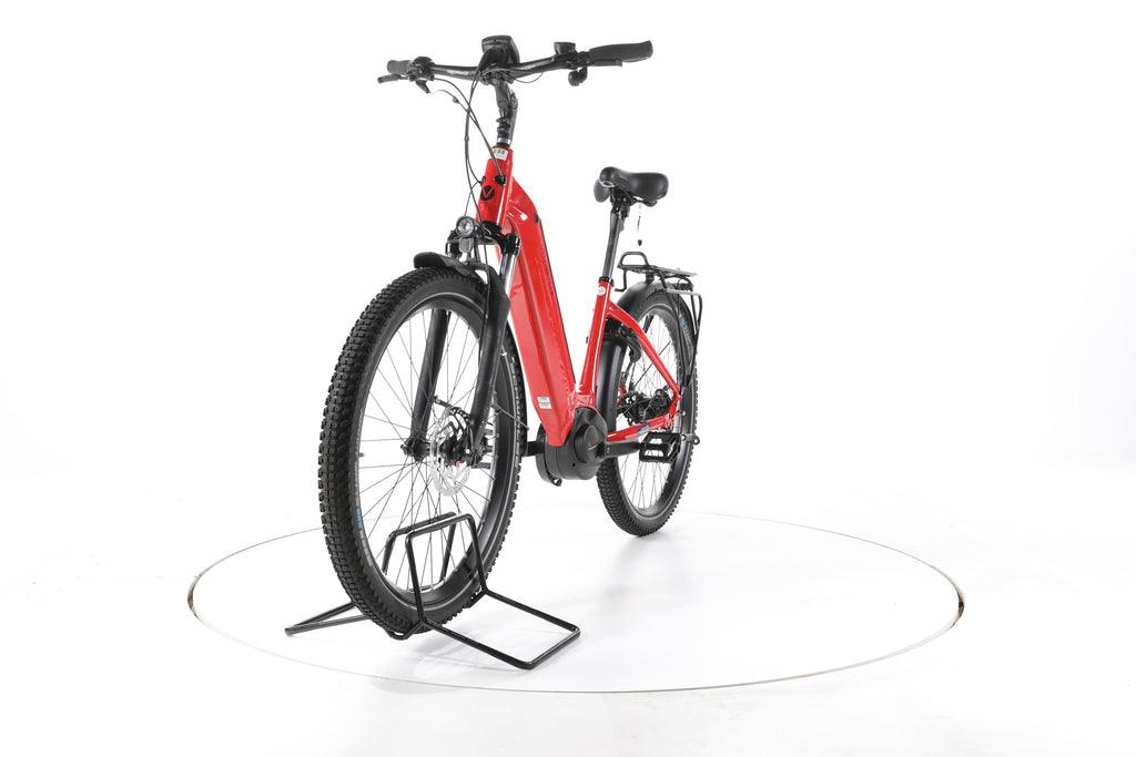 Velo de Ville SEB 890 City E-Bike Tiefeinsteiger - Image 5