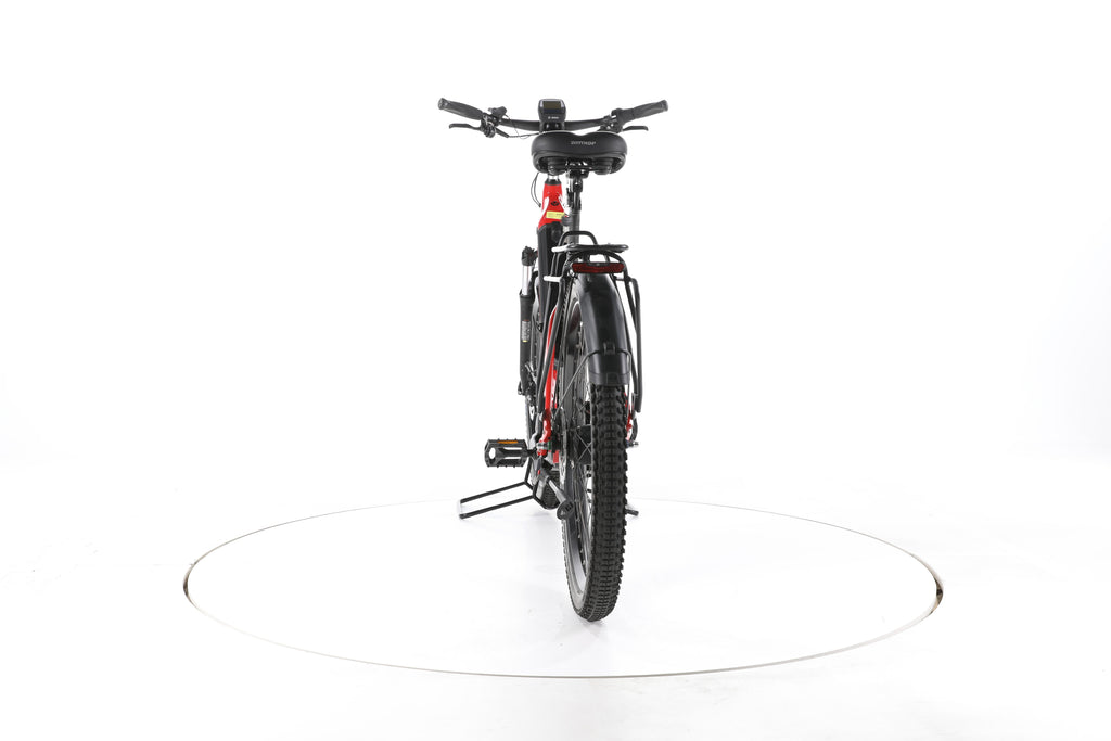 Velo de Ville SEB 890 City E-Bike Tiefeinsteiger - Image 10
