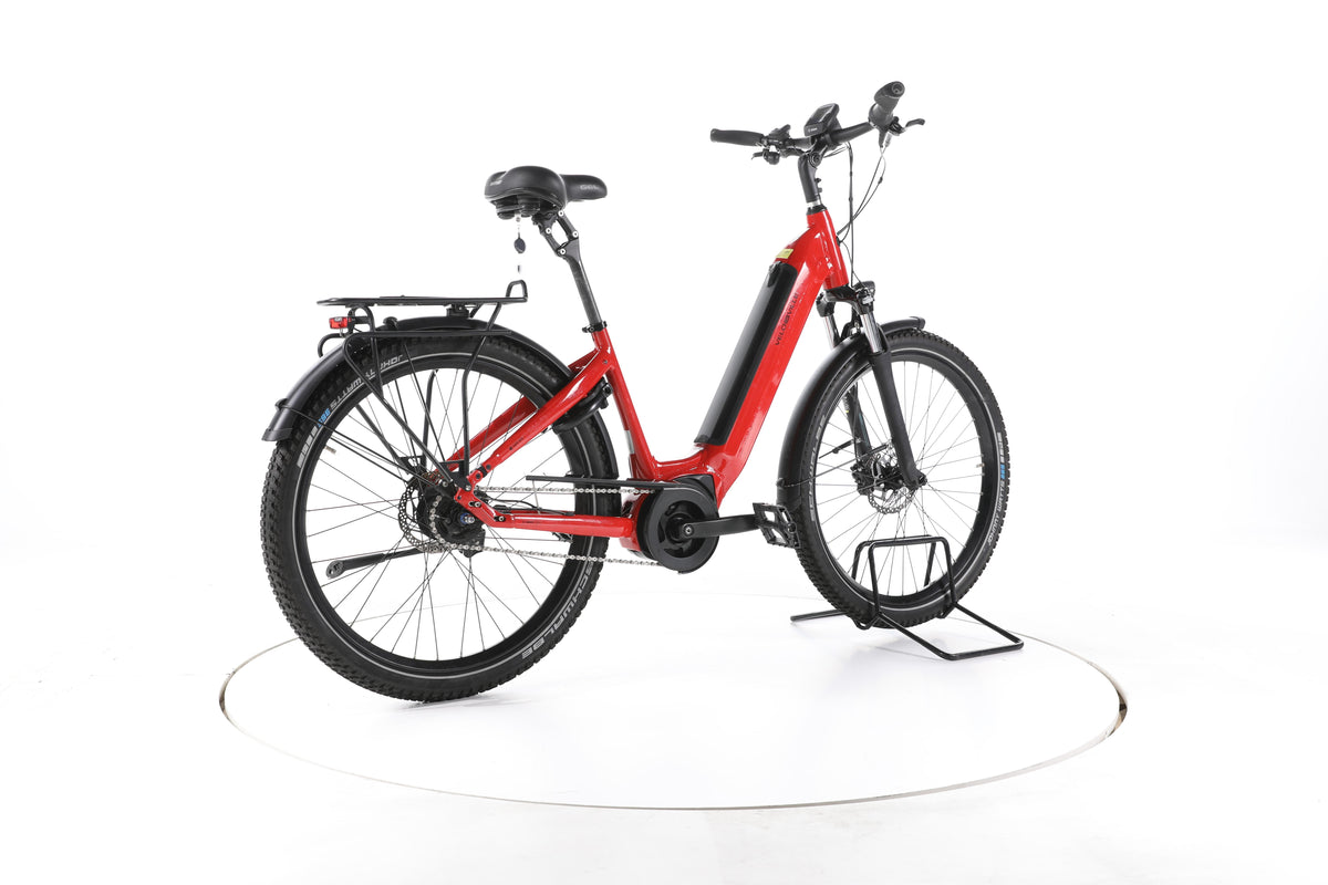 Velo de Ville SEB 890 City E-Bike Tiefeinsteiger - Image 12