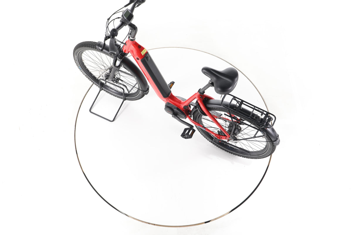 Velo de Ville SEB 890 City E-Bike Tiefeinsteiger - Image 20