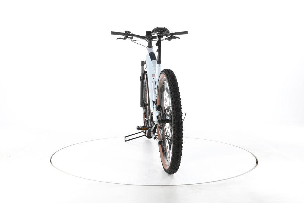Cube Stereo Hybrid 140 HPC Pro E-Bike Fully Carbon - Image 10