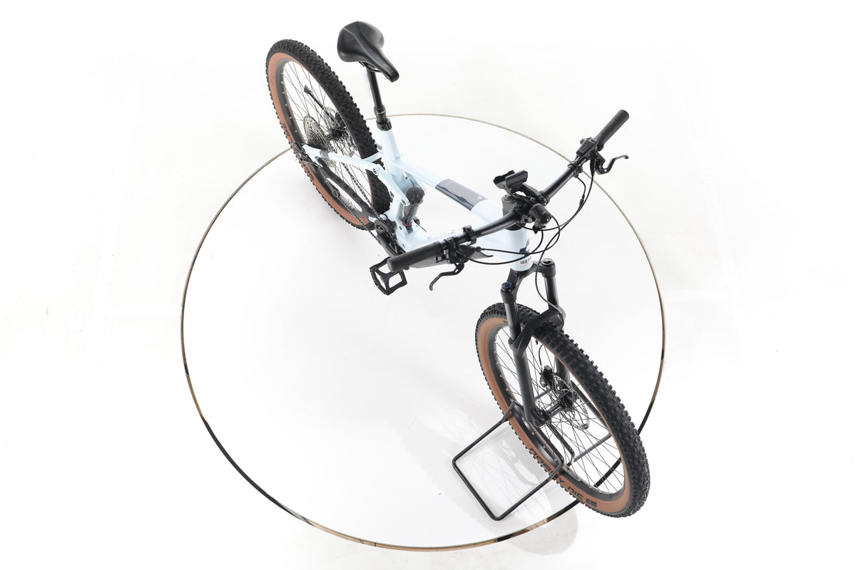 Cube Stereo Hybrid 140 HPC Pro E-Bike Fully Carbon - Image 15
