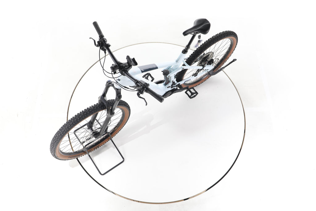 Cube Stereo Hybrid 140 HPC Pro E-Bike Fully Carbon - Image 18